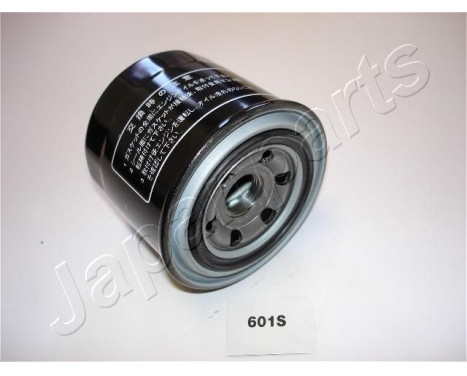 Oil Filter FO-601S Japanparts, Image 2