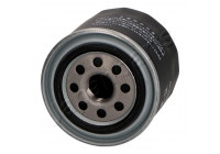 Oil Filter FO-705S Japanparts