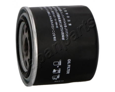 Oil Filter FO-705S Japanparts, Image 2