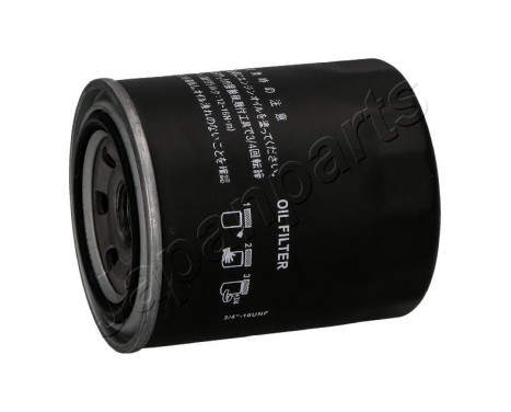 Oil Filter FO-800S Japanparts, Image 2