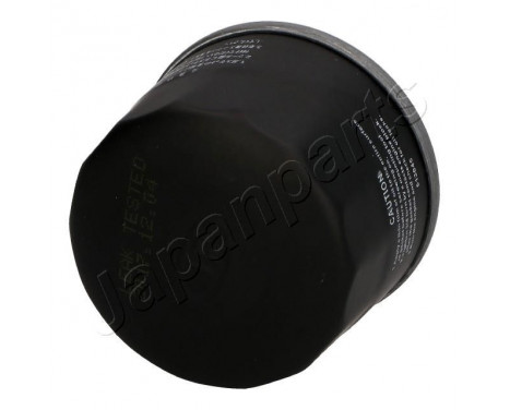 Oil Filter FO-803S Japanparts, Image 4