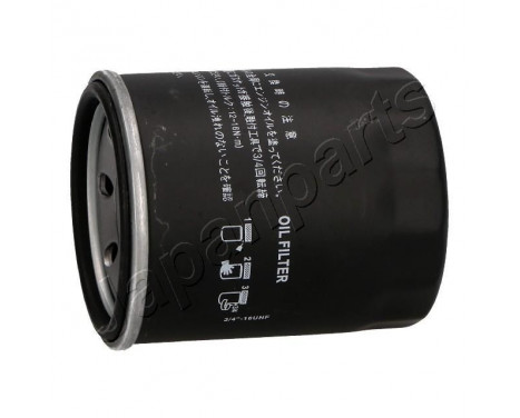 Oil Filter FO-898S Japanparts, Image 3