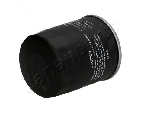 Oil Filter FO-898S Japanparts, Image 4