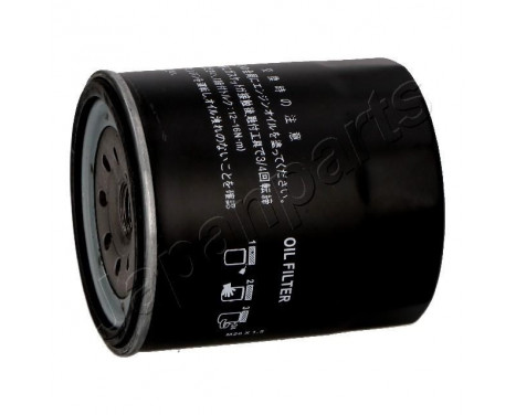 Oil Filter FO-900S Japanparts, Image 2