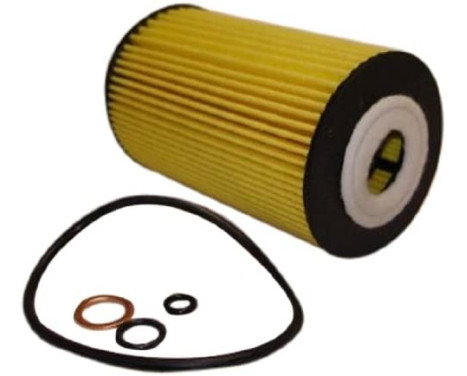 Oil Filter FO-ECO004 Japanparts