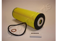 Oil Filter FO-ECO009 Japanparts