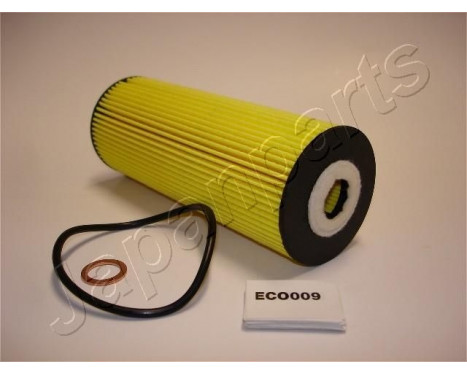 Oil Filter FO-ECO009 Japanparts