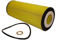Oil Filter FO-ECO010 Japanparts