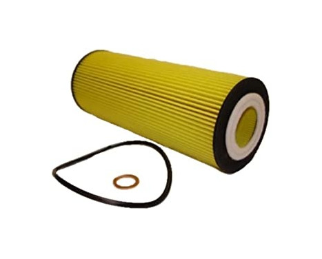 Oil Filter FO-ECO010 Japanparts