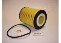 oil filter FO-ECO012 Japanparts