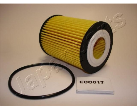 Oil Filter FO-ECO017 Japanparts