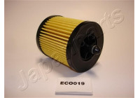 Oil Filter FO-ECO019 Japanparts