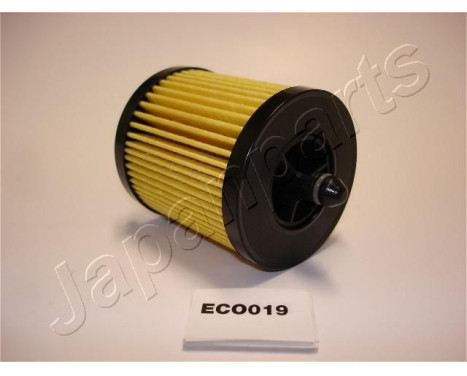 Oil Filter FO-ECO019 Japanparts