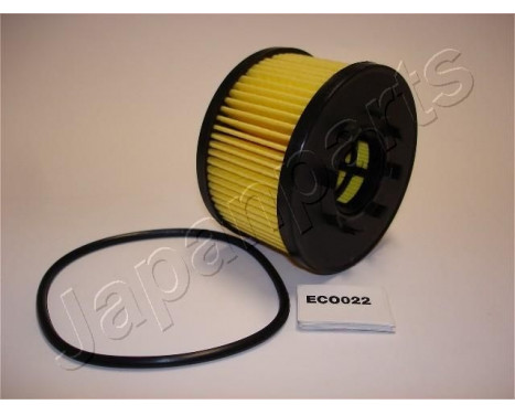 Oil Filter FO-ECO022 Japanparts