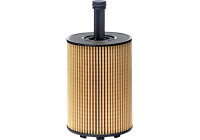 Oil Filter FO-ECO023 Japanparts