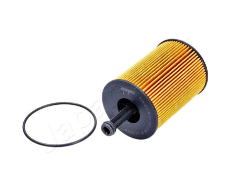Oil Filter FO-ECO023 Japanparts, Image 2