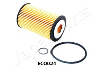 oil filter FO-ECO024 Japanparts