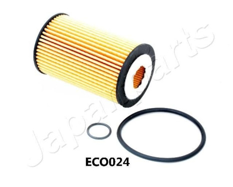 oil filter FO-ECO024 Japanparts