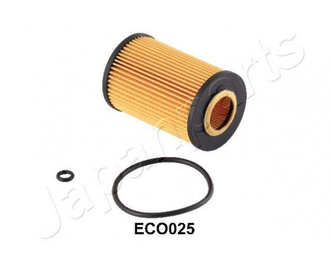 Oil Filter FO-ECO025 Japanparts