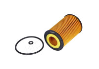 Oil Filter FO-ECO025 Japanparts