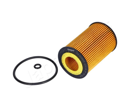 Oil Filter FO-ECO025 Japanparts