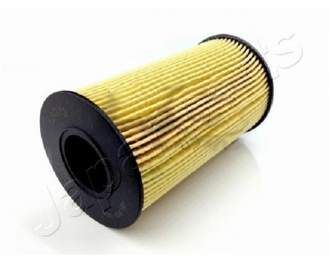 Oil Filter FO-ECO027 Japanparts