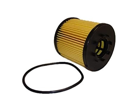 Oil Filter FO-ECO030 Japanparts