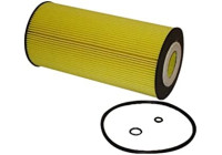 Oil Filter FO-ECO031 Japanparts