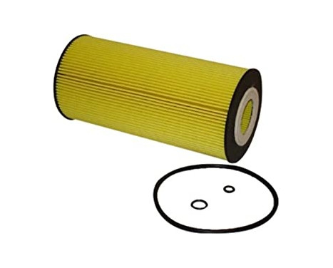 Oil Filter FO-ECO031 Japanparts