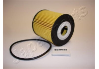 Oil Filter FO-ECO033 Japanparts