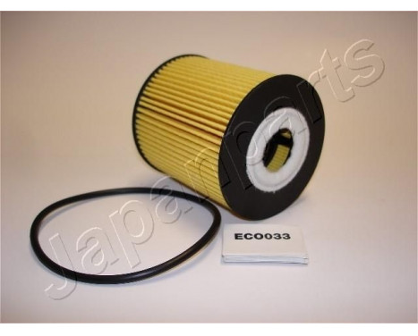 Oil Filter FO-ECO033 Japanparts