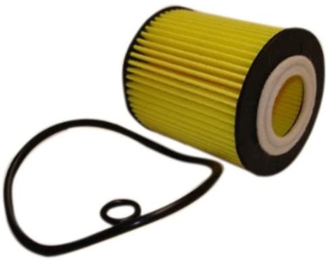 Oil Filter FO-ECO036 Japanparts