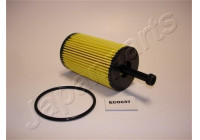 oil filter FO-ECO037 Japanparts