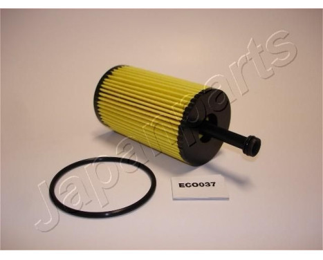 oil filter FO-ECO037 Japanparts