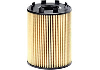 Oil Filter FO-ECO044 Japanparts