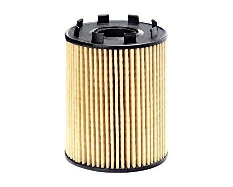 Oil Filter FO-ECO044 Japanparts