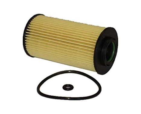 Oil Filter FO-ECO045 Japanparts