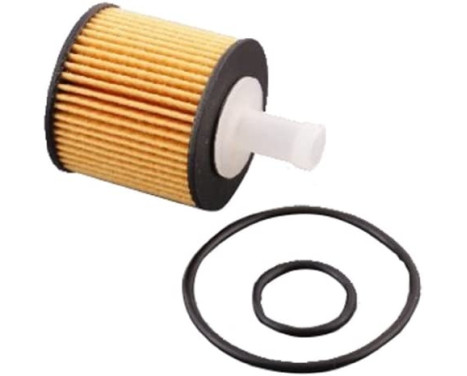 Oil Filter FO-ECO051 Japanparts