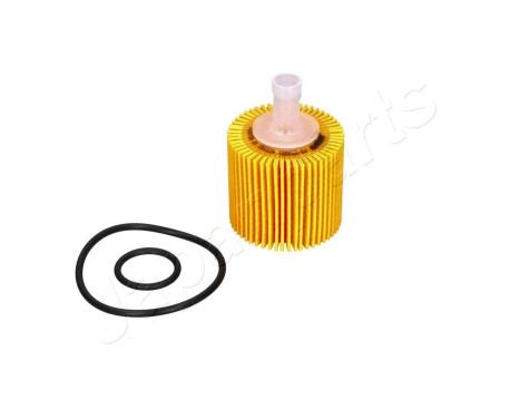 Oil Filter FO-ECO051 Japanparts, Image 2