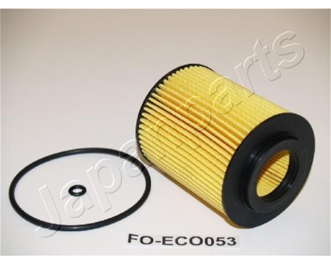 Oil filter FO-ECO053 Japanparts