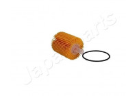Oil Filter FO-ECO054 Japanparts