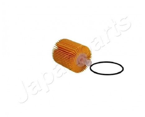 Oil Filter FO-ECO054 Japanparts