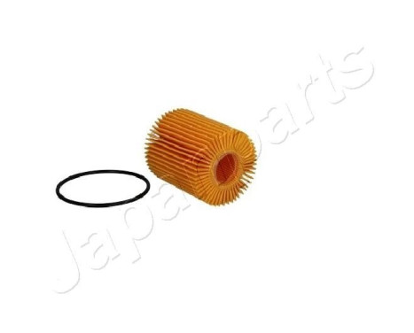 Oil Filter FO-ECO054 Japanparts, Image 2