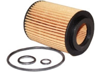 Oil Filter FO-ECO055 Japanparts