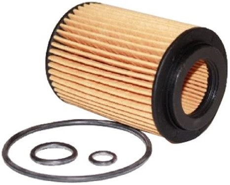 Oil Filter FO-ECO055 Japanparts