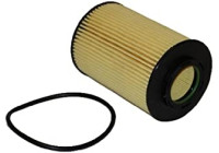 Oil Filter FO-ECO056 Japanparts