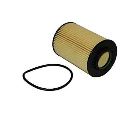 Oil Filter FO-ECO056 Japanparts