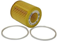 Oil Filter FO-ECO058 Japanparts