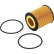 Oil Filter FO-ECO058 Japanparts, Thumbnail 2
