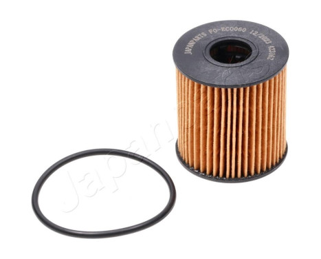 Oil Filter FO-ECO060 Japanparts, Image 2
